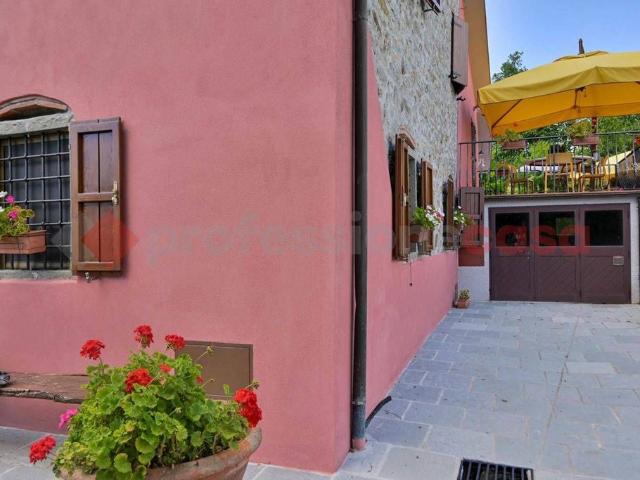 Prestigiosa villa di 208 mq in vendita, via delle Piane, snc, Castelnuovo di Garfagnana, Toscana