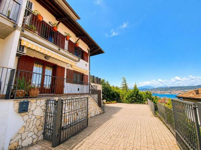 Prestigiosa villa di 209 mq in vendita Via Goffredo Mameli, 14/F, Muggia, Friuli Venezia Giulia