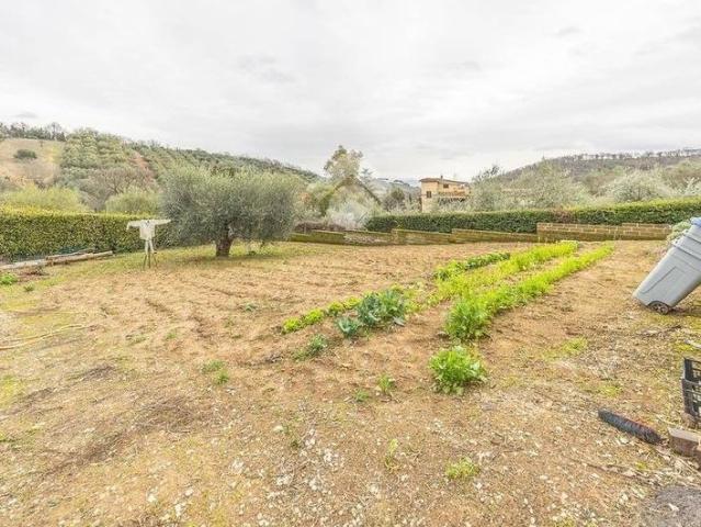 Prestigiosa villa di 210 mq in vendita, Via Luigi Settembrini, 114, Roma, Lazio