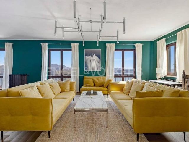 Prestigiosa villa di 212 mq in vendita, Via Carcioni, 2, Belgirate, Verbano Cusio Ossola, Piemonte