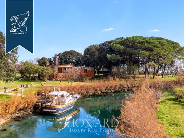 Prestigiosa villa di 215 mq in vendita, Venezia, Veneto