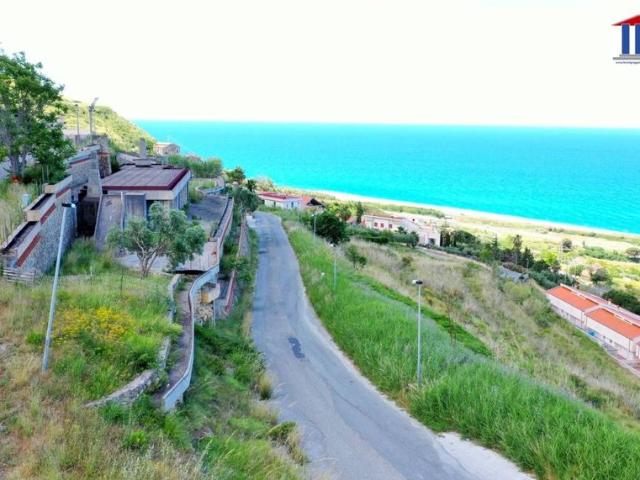 Prestigiosa villa di 215 mq in vendita SS278, Amantea, Cosenza, Calabria