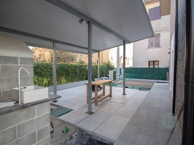 Prestigiosa villa di 216 mq in vendita Via Martiri di Fossoli, Carpi, Modena, Emilia Romagna