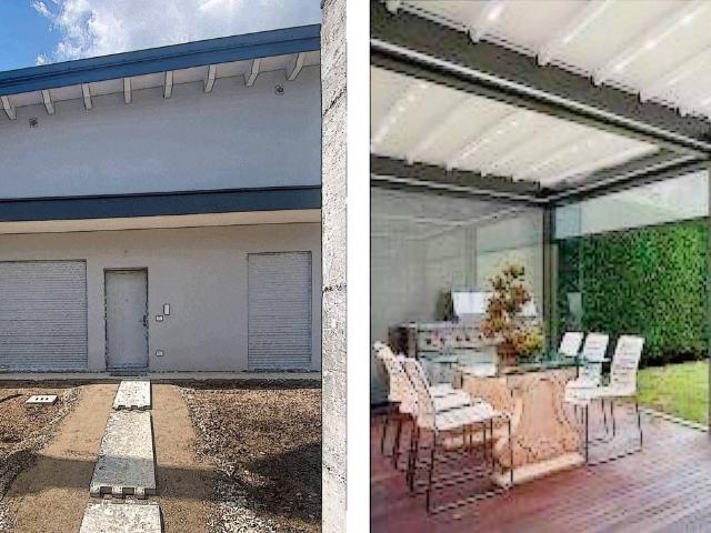 Prestigiosa villa di 219 mq in vendita, Via 1 Maggio, Briosco, Monza e Brianza, Lombardia