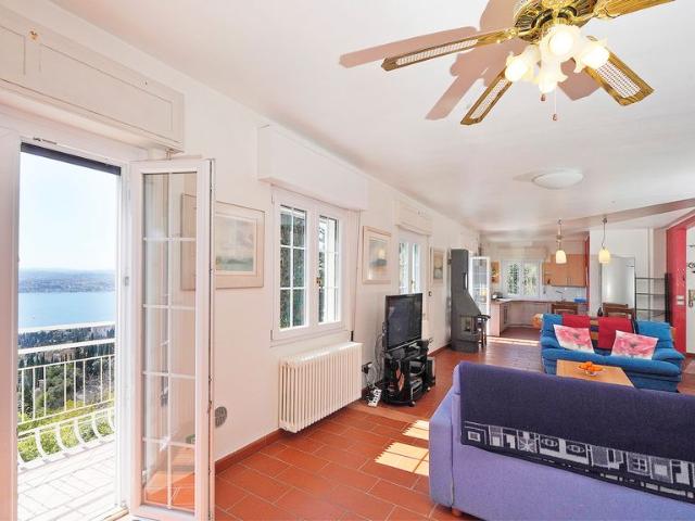 Villa di 219 mq in vendita Via Panoramica, Gardone Riviera, Brescia, Lombardia