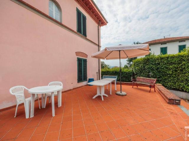 Prestigiosa villa di 220 mq in vendita, Via del Giardinetto, Capannori, Toscana