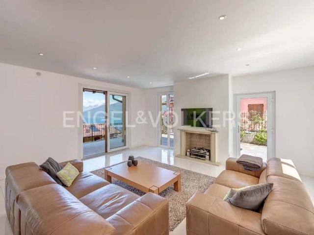 Prestigiosa villa di 220 mq in vendita, Via Padre Giovan Battista Pigato, Menaggio, Como, Lombardia