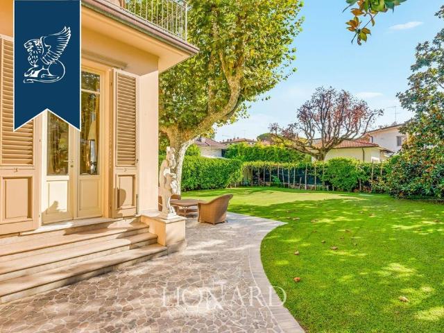 Prestigiosa villa di 220 mq in vendita Forte dei Marmi, Italia
