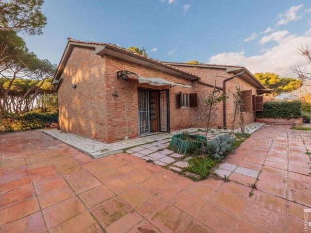 Prestigiosa villa di 220 mq in vendita Strada Vicinale Saline a, Orbetello, Toscana