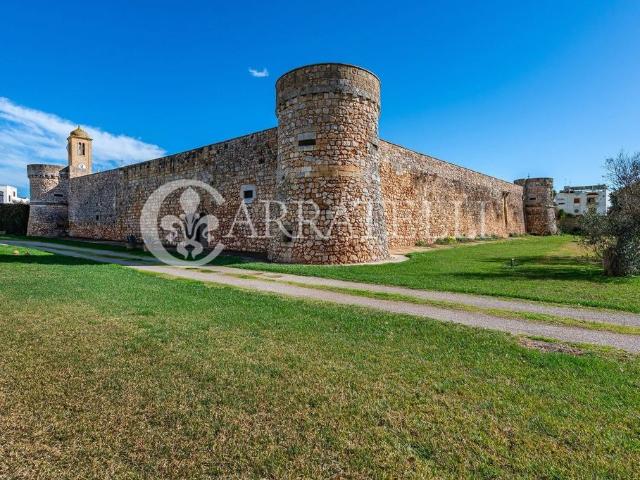 Prestigiosa villa di 2300 mq in vendita Tricase, Puglia