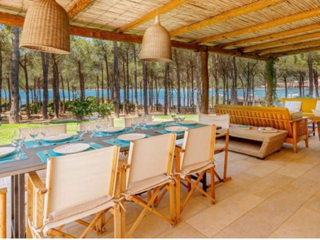 Prestigiosa villa di 230 mq in affitto Cala di Volpe, Porto Cervo, Sassari, Sardegna