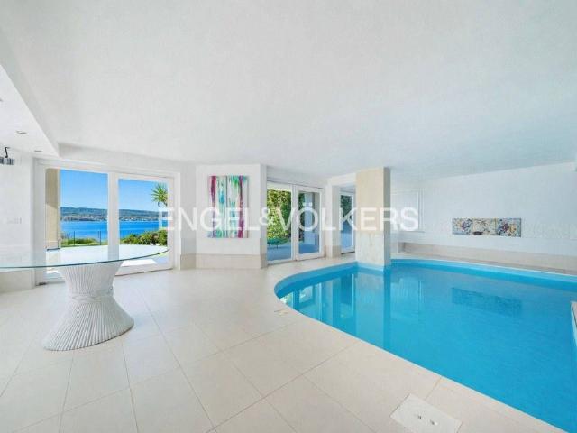 Prestigiosa villa di 230 mq in vendita, Via delle Carbonaie, 14, Sesto Calende, Lombardia