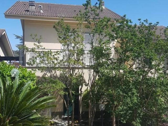 Prestigiosa villa di 230 mq in vendita Via Nuova Castagnabuona, 25A, Varazze, Savona, Liguria