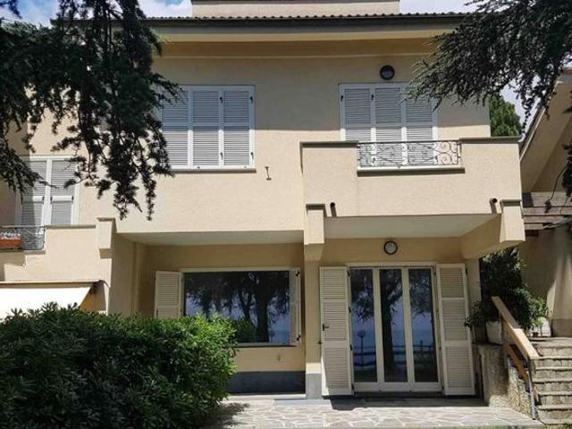 Prestigiosa villa di 230 mq in vendita Via Nuova Castagnabuona, 25A, Varazze, Savona, Liguria