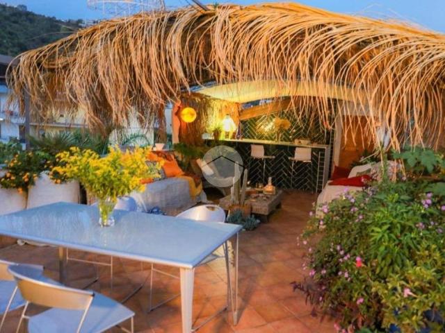Prestigiosa villa di 230 mq in vendita, Via Stabia, 534, Sant'Antonio Abate, Napoli, Campania