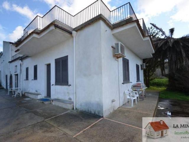 Prestigiosa villa di 230 mq in vendita Via Roncato, Massa Lubrense, Napoli, Campania