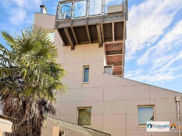 Prestigiosa villa di 233 mq in vendita, via calzavecchio, 42/2, Casalecchio di Reno, Emilia Romagna