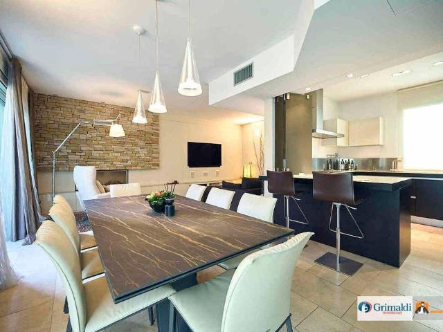 Prestigiosa villa di 233 mq in vendita, via calzavecchio, 42/2, Casalecchio di Reno, Emilia Romagna