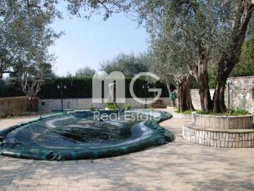 Prestigiosa villa di 234 mq in vendita, Via Di Vigna Brigida, 1, Caserta, Campania