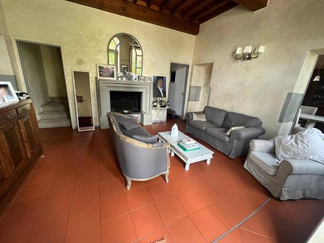 Prestigiosa villa di 234 mq in vendita, Via di Vingone, 18, Scandicci, Firenze, Toscana