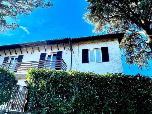 Villa in vendita Via Tuccio, 10, Cogoleto, Genova, Liguria