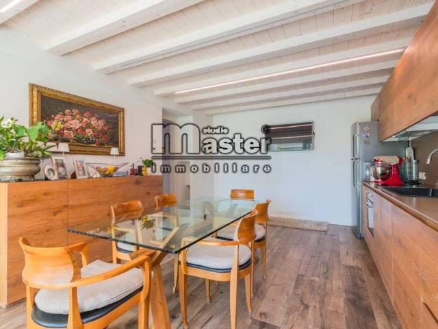 Prestigiosa villa di 240 mq in vendita Via Giuseppe Benzi, 32, Treviso, Veneto