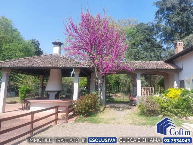 Prestigiosa villa di 240 mq in vendita Via Dei Molini, 6, Cappella Cantone, Cremona, Lombardia