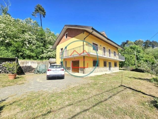 Prestigiosa villa di 240 mq in vendita, Via Paradisino, Pescia, Pistoia, Toscana