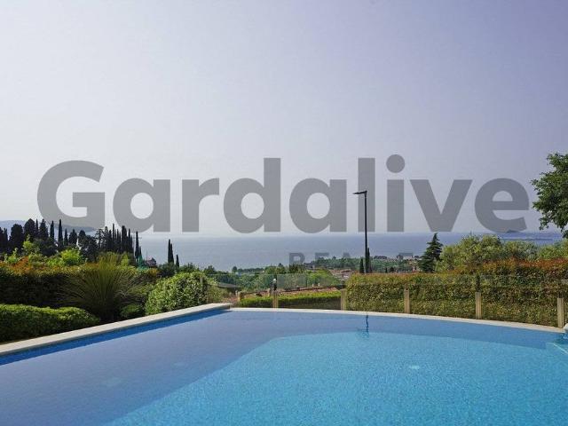 Prestigiosa villa di 240 mq in vendita Via Pulciano Gaino 23, Toscolano Maderno, Brescia, Lombardia