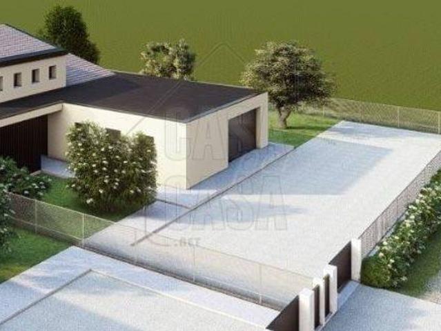 Prestigiosa villa di 240 mq in vendita Via Rana Cà Mori, Este, Padova, Veneto