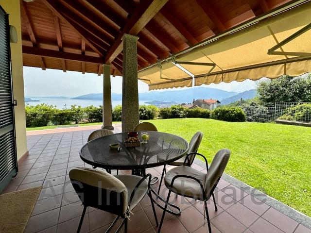 Prestigiosa villa di 240 mq in vendita corso Dante Alighieri 100, Ghiffa, Verbano Cusio Ossola, Piemonte