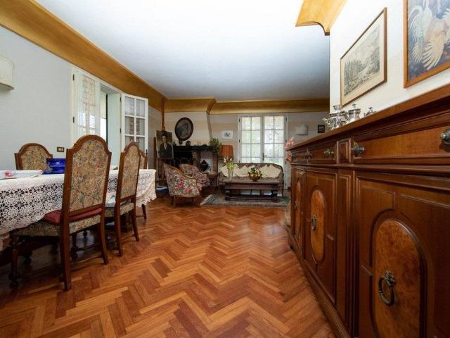 Prestigiosa villa di 244 mq in vendita Via Santa Liberata, Cento, Emilia Romagna