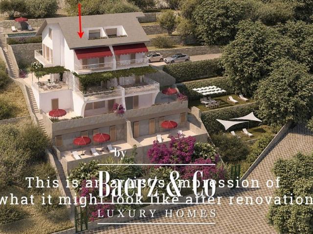 Prestigiosa villa di 246 mq in vendita, Moneglia, Italia