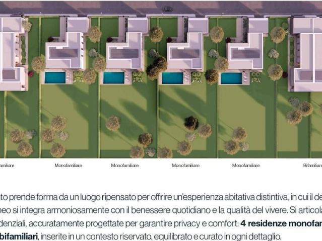 Prestigiosa villa di 247 mq in vendita, Via Caduti di Cefalonia, Fidenza, Emilia Romagna