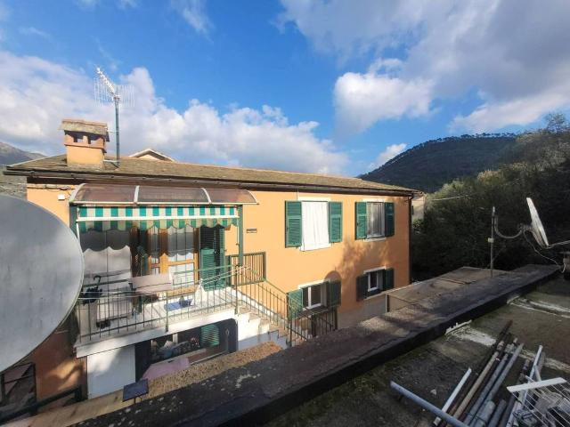 Prestigiosa villa di 247 mq in vendita Via Guido Semenza, 3, Levanto, La Spezia, Liguria