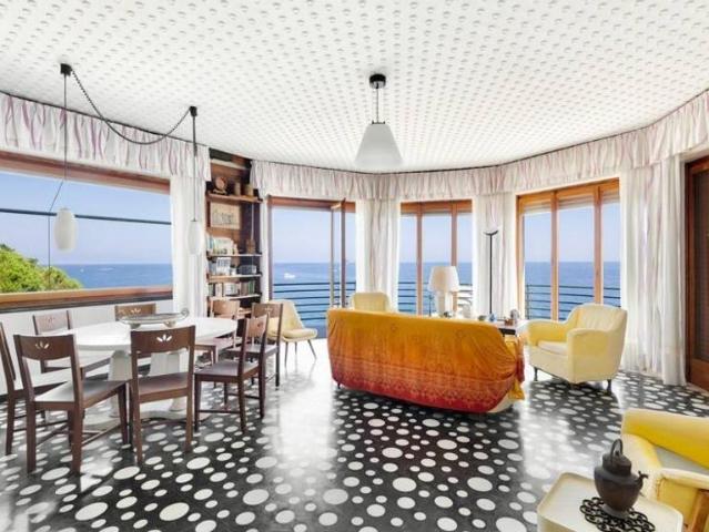 Esclusiva villa di 250 mq in vendita Via Anselmino, 10, Varazze, Liguria