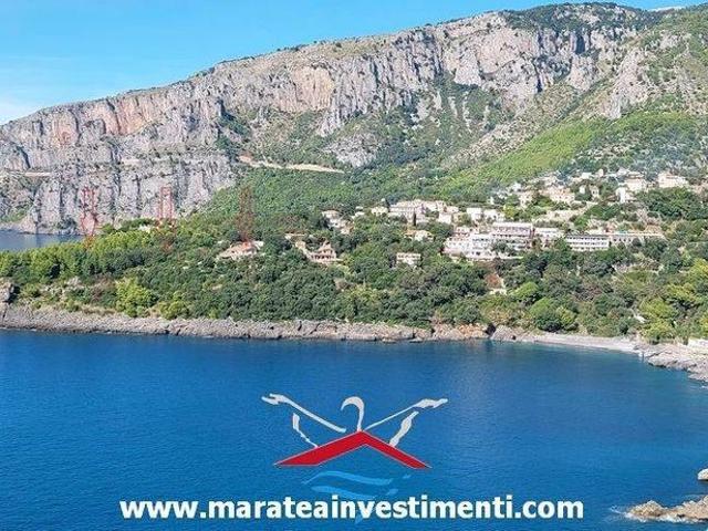 Prestigiosa villa di 250 mq in vendita, Via Acquafredda, Maratea, Basilicata