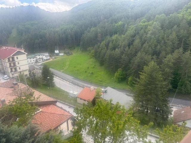 Prestigiosa villa di 250 mq in vendita, Via Aldo Moro, Roccaraso, Aquila, Abruzzo