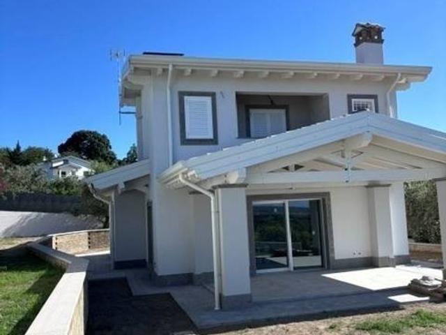 Prestigiosa villa di 250 mq in vendita, Via della Spinareta, 44, Formello, Lazio
