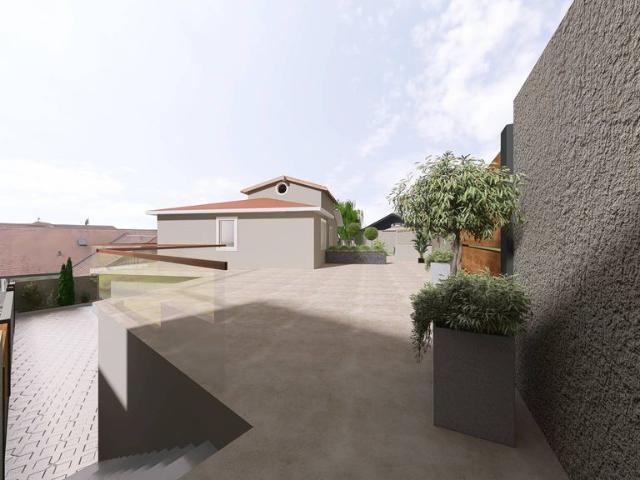 Prestigiosa villa di 250 mq in vendita, VIA DELLE ACACIE, Sacrofano, Lazio