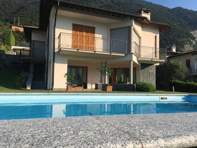 Prestigiosa villa di 250 mq in vendita Via Luigi Cantoni, 19, Tremezzina, Como, Lombardia