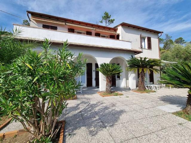 Prestigiosa villa di 250 mq in vendita Via Mesco, Monterosso al Mare, La Spezia, Liguria