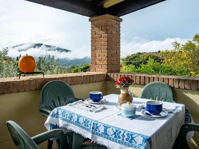 Prestigiosa villa di 250 mq in vendita, Località Civitella Ranieri, Umbertide, Umbria