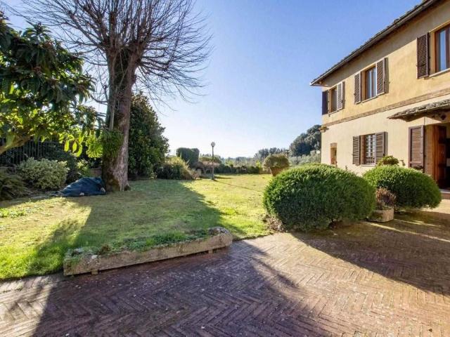 Prestigiosa villa di 250 mq in vendita, Via Montecelso, 20, Monteriggioni, Toscana