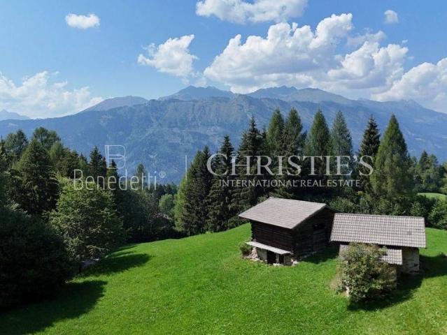 Prestigiosa villa di 250 mq, Via Pezgaiart, Primiero San Martino di Castrozza, Provincia di Trento, Trentino Alto Adige