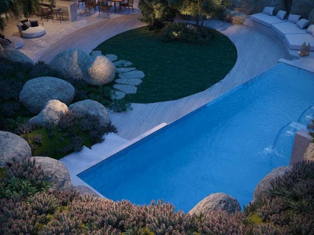 Prestigiosa villa di 252 mq in vendita Portobello di Gallura, Sardegna