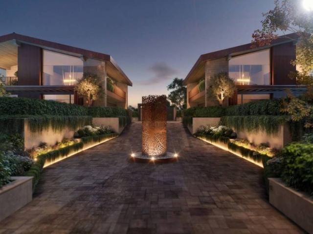 Prestigiosa villa di 257 mq in vendita Via Giovenigo, snc, Casatenovo, Lecco, Lombardia