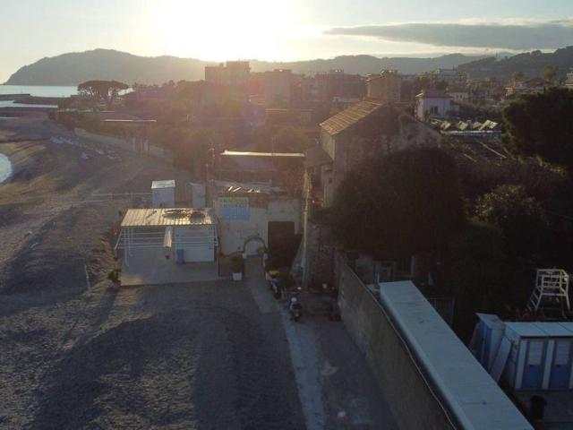Esclusiva villa in vendita Via ai Bagni, Cervo, Liguria