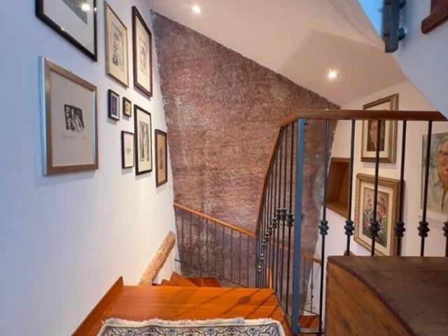 Prestigiosa villa di 259 mq in vendita, Via San Martino, Trento, Trentino Alto Adige