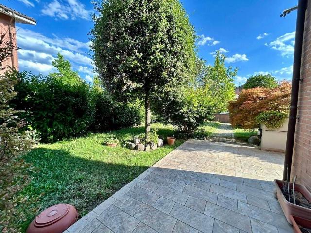 Prestigiosa villa di 260 mq in vendita, Via Antonio Poma, San Lazzaro di Savena, Bologna, Emilia Romagna
